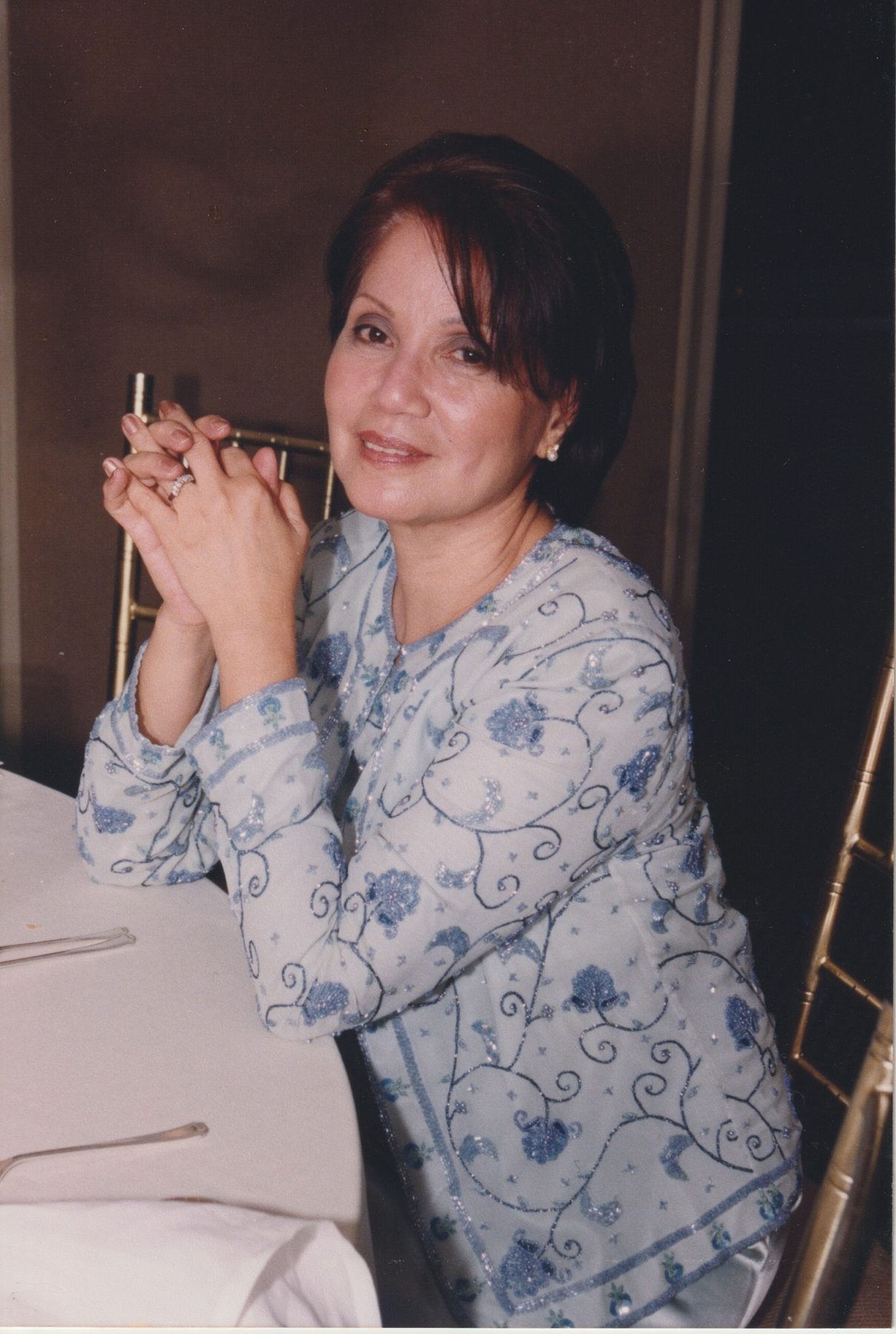 Connie Mariano